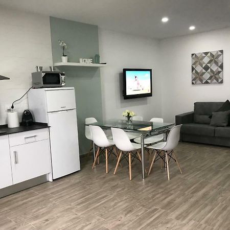 Apartamento Pueblo Sherry Lägenhet El Puerto de Santa María Exteriör bild