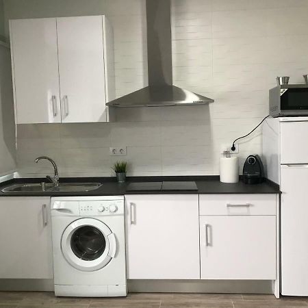 Apartamento Pueblo Sherry Lägenhet El Puerto de Santa María Exteriör bild