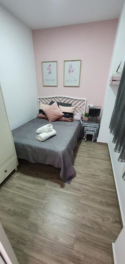 Apartamento Pueblo Sherry Lägenhet El Puerto de Santa María Exteriör bild