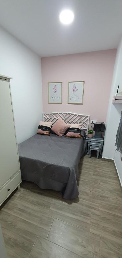 Apartamento Pueblo Sherry Lägenhet El Puerto de Santa María Exteriör bild