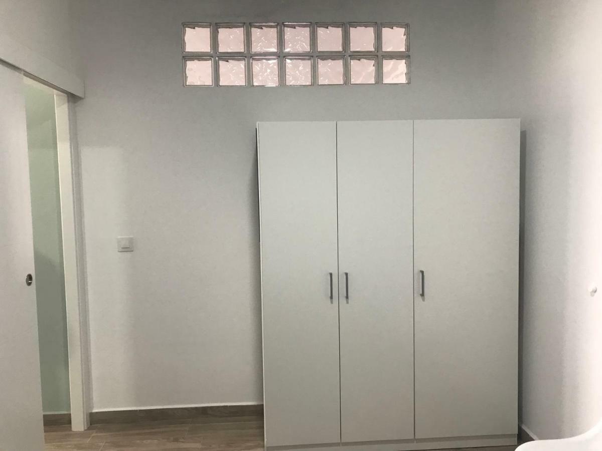 Apartamento Pueblo Sherry Lägenhet El Puerto de Santa María Exteriör bild
