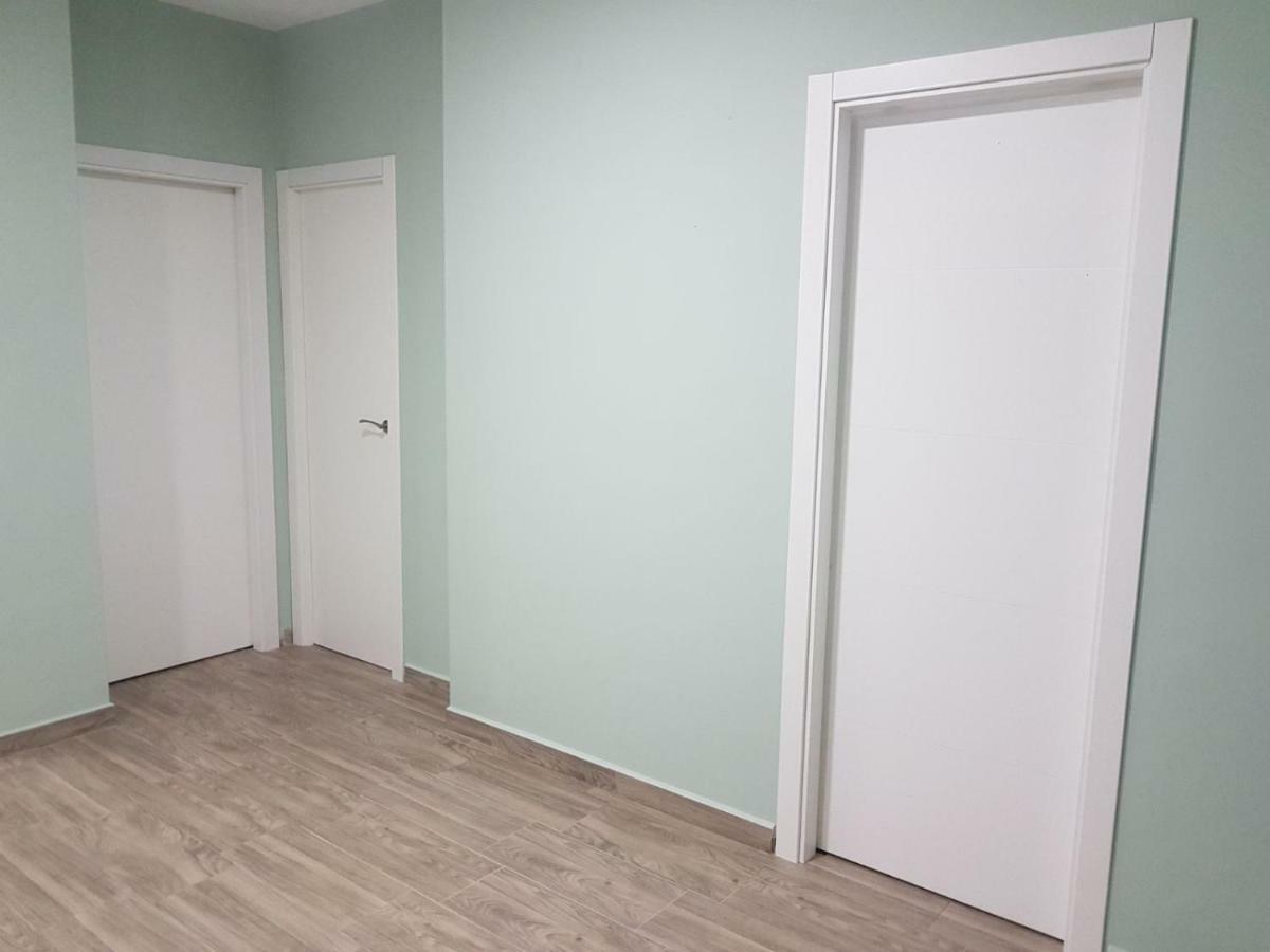 Apartamento Pueblo Sherry Lägenhet El Puerto de Santa María Exteriör bild