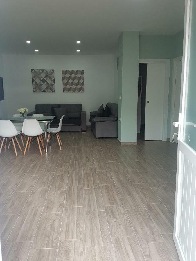 Apartamento Pueblo Sherry Lägenhet El Puerto de Santa María Exteriör bild