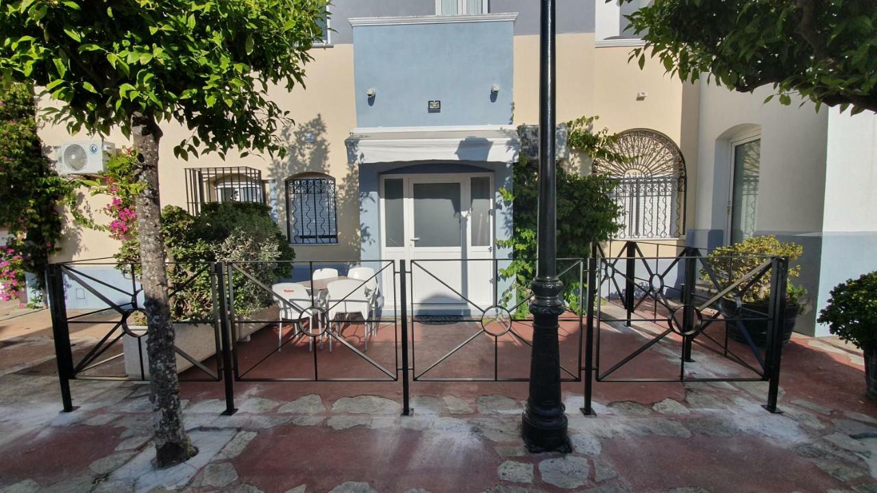 Apartamento Pueblo Sherry Lägenhet El Puerto de Santa María Exteriör bild
